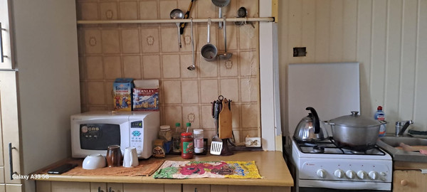 Продам двухкомнатную (2-комн.) квартиру, Колхозная ул, 36, Услонь д