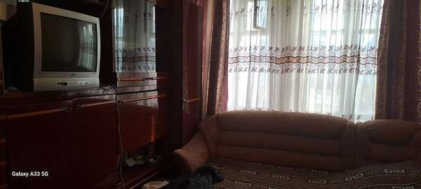 Продам двухкомнатную (2-комн.) квартиру, Колхозная ул, 36, Услонь д