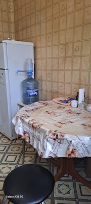 Продам двухкомнатную (2-комн.) квартиру, Колхозная ул, 36, Услонь д