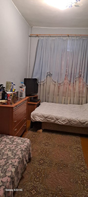 Продам двухкомнатную (2-комн.) квартиру, Колхозная ул, 36, Услонь д