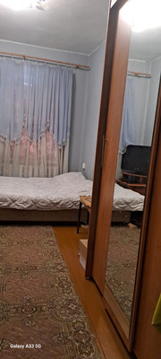 Продам двухкомнатную (2-комн.) квартиру, Колхозная ул, 36, Услонь д