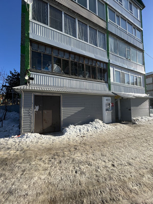 Продам торговое помещение 65,8 м2, Ольги Мальцевой ул, 80А, Выльгорт с