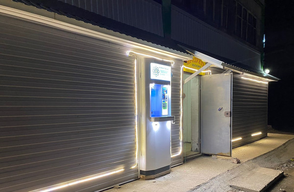 Продам торговое помещение 65,8 м2, Ольги Мальцевой ул, 80А, Выльгорт с