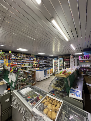 Продам торговое помещение 65,8 м2, Ольги Мальцевой ул, 80А, Выльгорт с