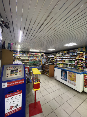 Продам торговое помещение 65,8 м2, Ольги Мальцевой ул, 80А, Выльгорт с