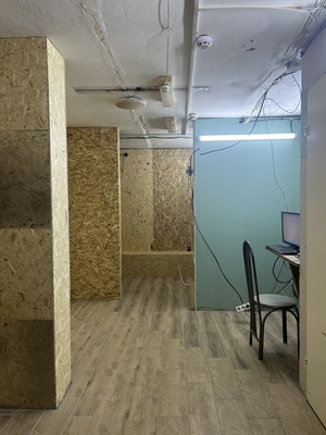 Продам торговое помещение 65,8 м2, Ольги Мальцевой ул, 80А, Выльгорт с