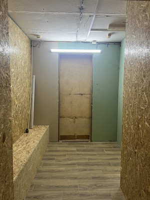 Продам торговое помещение 65,8 м2, Ольги Мальцевой ул, 80А, Выльгорт с