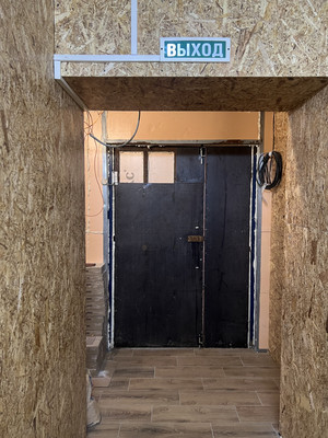 Продам торговое помещение 65,8 м2, Ольги Мальцевой ул, 80А, Выльгорт с