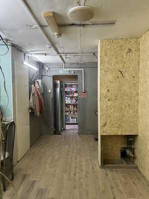 Продам торговое помещение 65,8 м2, Ольги Мальцевой ул, 80А, Выльгорт с