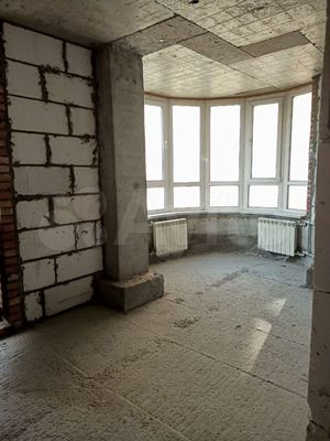 Продам трехкомнатную (3-комн.) квартиру, Крыловской пер, 10/к13, Ростов-на-Дону г