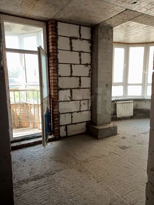 Продам трехкомнатную (3-комн.) квартиру, Крыловской пер, 10/к13, Ростов-на-Дону г