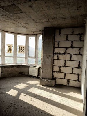 Продам трехкомнатную (3-комн.) квартиру, Крыловской пер, 10/к13, Ростов-на-Дону г