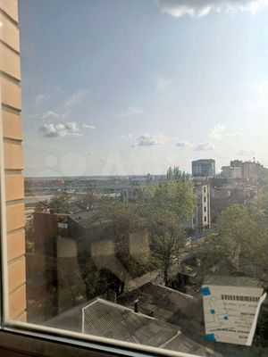 Продам трехкомнатную (3-комн.) квартиру, Крыловской пер, 10/к13, Ростов-на-Дону г