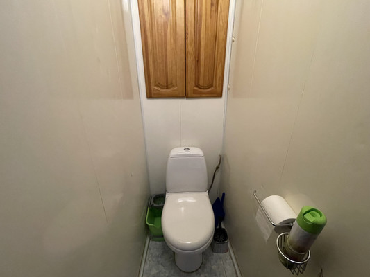 Продам двухкомнатную (2-комн.) квартиру, ГСК Кузнечики тер, 5, Кузнечики п