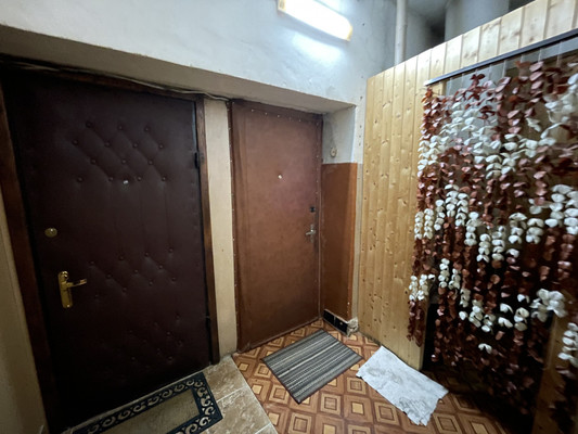 Продам двухкомнатную (2-комн.) квартиру, ГСК Кузнечики тер, 5, Кузнечики п