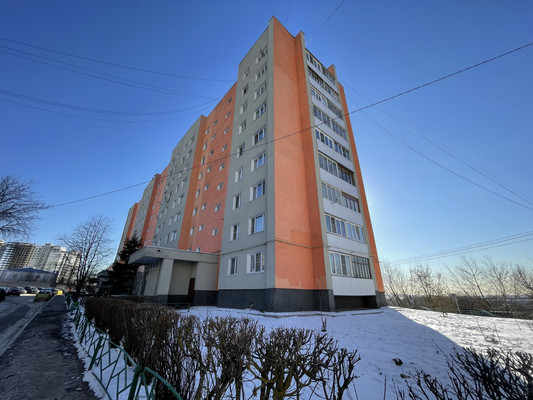 Продам двухкомнатную (2-комн.) квартиру, ГСК Кузнечики тер, 5, Кузнечики п