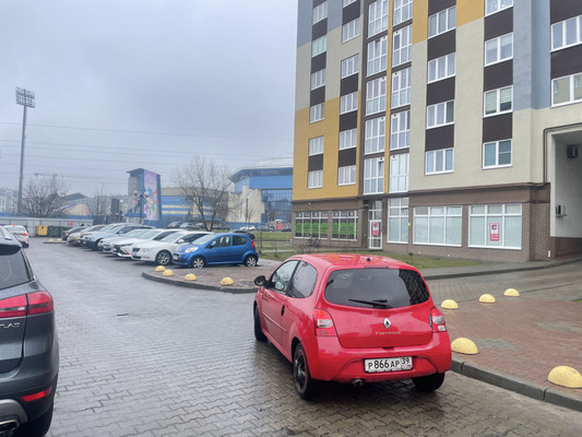 Продам коммерческое помещение 127 м2, Елизаветинская ул, 4, Калининград г