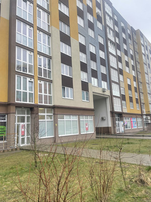 Продам коммерческое помещение 127 м2, Елизаветинская ул, 4, Калининград г