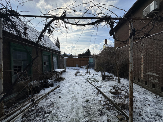 Продам участок 3 соток, Парижской Коммуны ул, 37А, Ростов-на-Дону г, 0 км от города