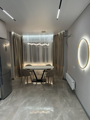 Продам трехкомнатную (3-комн.) квартиру, Нансена ул, 103/1, Ростов-на-Дону г