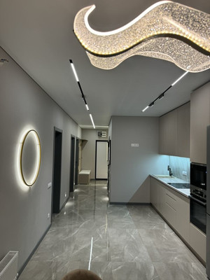 Продам трехкомнатную (3-комн.) квартиру, Нансена ул, 103/1, Ростов-на-Дону г