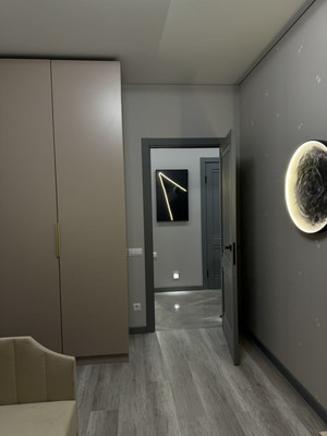 Продам трехкомнатную (3-комн.) квартиру, Нансена ул, 103/1, Ростов-на-Дону г