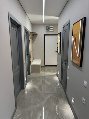 Продам трехкомнатную (3-комн.) квартиру, Нансена ул, 103/1, Ростов-на-Дону г