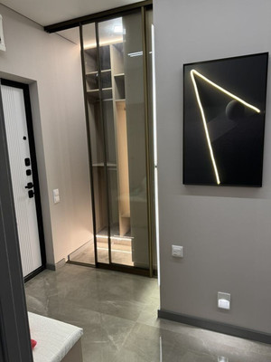 Продам трехкомнатную (3-комн.) квартиру, Нансена ул, 103/1, Ростов-на-Дону г