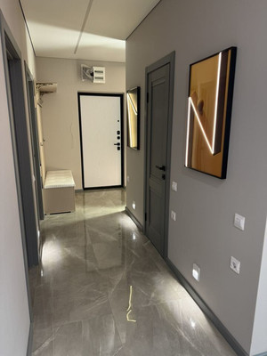 Продам трехкомнатную (3-комн.) квартиру, Нансена ул, 103/1, Ростов-на-Дону г