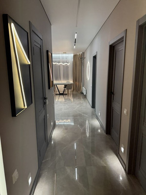 Продам трехкомнатную (3-комн.) квартиру, Нансена ул, 103/1, Ростов-на-Дону г