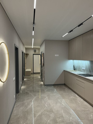 Продам трехкомнатную (3-комн.) квартиру, Нансена ул, 103/1, Ростов-на-Дону г