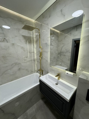 Продам трехкомнатную (3-комн.) квартиру, Нансена ул, 103/1, Ростов-на-Дону г
