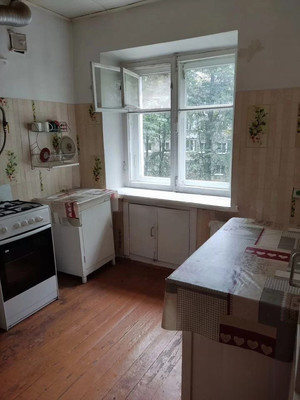 Продам двухкомнатную (2-комн.) квартиру, Рябинина ул, 5А, Йошкар-Ола г
