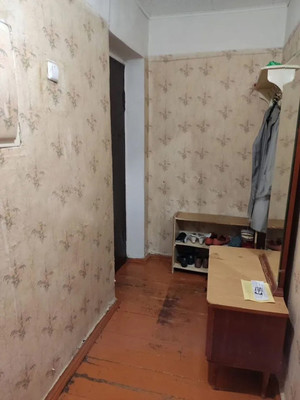 Продам двухкомнатную (2-комн.) квартиру, Рябинина ул, 5А, Йошкар-Ола г