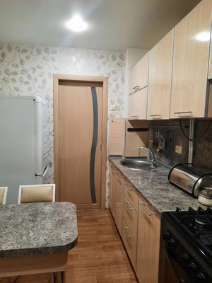 Продам двухкомнатную (2-комн.) квартиру, Водопроводная ул, 42, Йошкар-Ола г