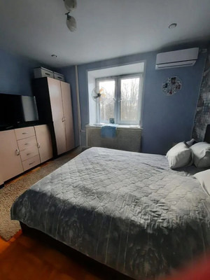 Продам двухкомнатную (2-комн.) квартиру, Водопроводная ул, 42, Йошкар-Ола г