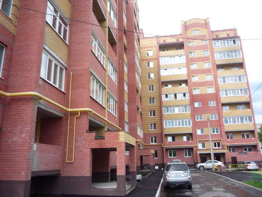 Продам трехкомнатную (3-комн.) квартиру, Комсомольская ул, 86, Йошкар-Ола г
