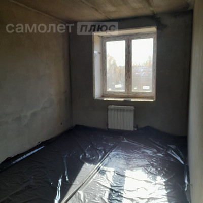 Продам трехкомнатную (3-комн.) квартиру, Комсомольская ул, 86, Йошкар-Ола г