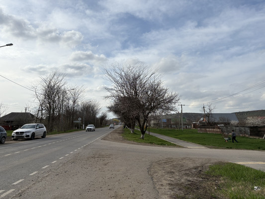 Продам участок 15 соток, Западная ул, Прикубанский п, 0 км от города