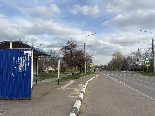 Продам участок 15 соток, Западная ул, Прикубанский п, 0 км от города