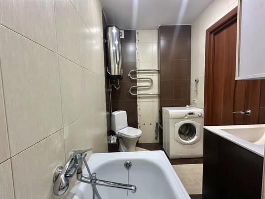 Продам однокомнатную (1-комн.) квартиру, Ладожская ул, 150, Пенза г