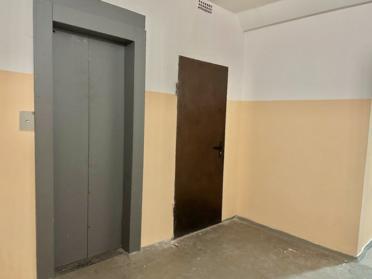 Продам однокомнатную (1-комн.) квартиру, Ладожская ул, 150, Пенза г