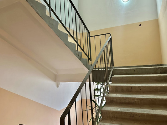 Продам однокомнатную (1-комн.) квартиру, Ладожская ул, 150, Пенза г
