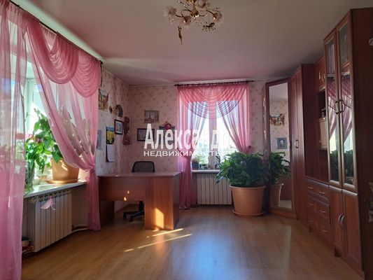 Продам однокомнатную (1-комн.) квартиру, Заневский пр-кт, 23, Санкт-Петербург г