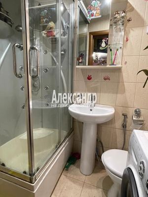 Продам однокомнатную (1-комн.) квартиру, Заневский пр-кт, 23, Санкт-Петербург г