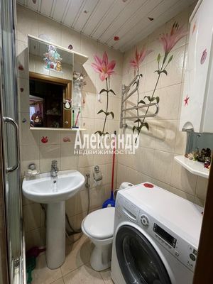 Продам однокомнатную (1-комн.) квартиру, Заневский пр-кт, 23, Санкт-Петербург г