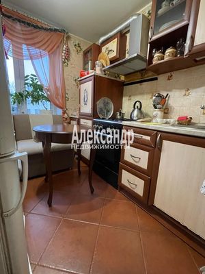 Продам однокомнатную (1-комн.) квартиру, Заневский пр-кт, 23, Санкт-Петербург г