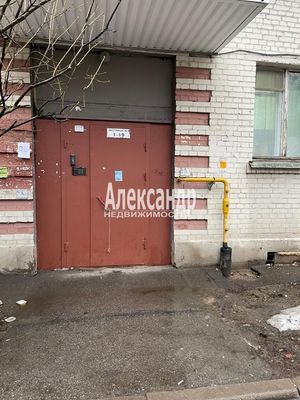 Продам однокомнатную (1-комн.) квартиру, Заневский пр-кт, 23, Санкт-Петербург г