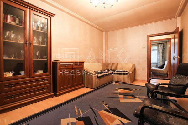 Продам двухкомнатную (2-комн.) квартиру, Седова ул, 164, Санкт-Петербург г
