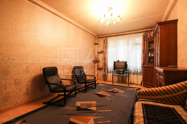 Продам двухкомнатную (2-комн.) квартиру, Седова ул, 164, Санкт-Петербург г